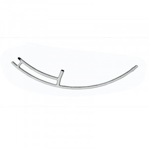 LOWER RIGHT SECTION OF RIDER CAGE