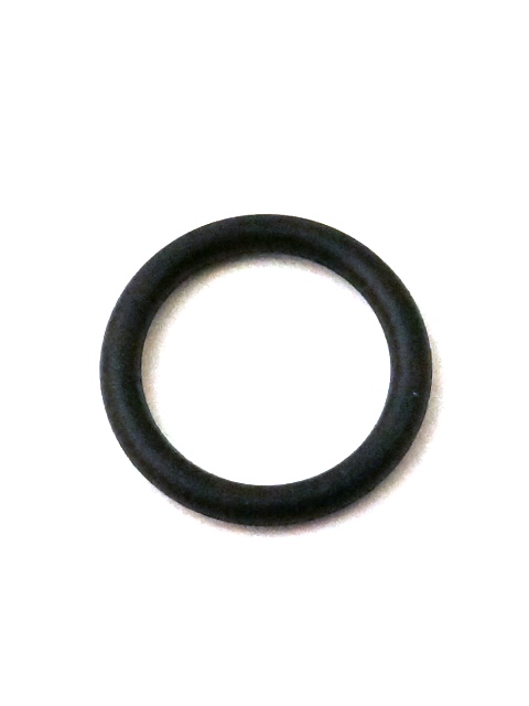 RUBBER O-RING FOR LINE FIXING