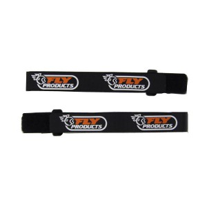 Kit Velcros Straps For Net (2pcs)