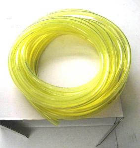 Bränsleslang 2,4x4,8mm