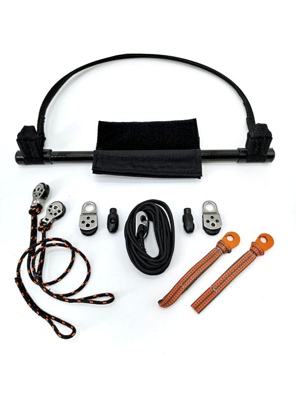 Speed Bar Kits