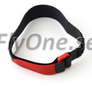 T10V THROTTLEVELCRO STRAP