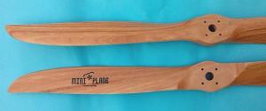 T7/125 TOP80 PROPELLER (ORIGINAL)