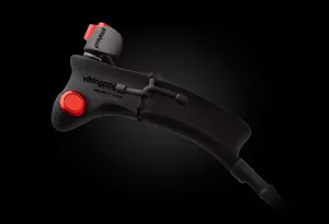 Throggle manual start left