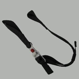 Harness Rear Belt