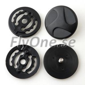 Visir monteringssats Nerv