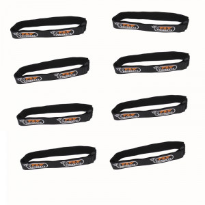 KIT VELCRO CAGE XENIT (8PCS)