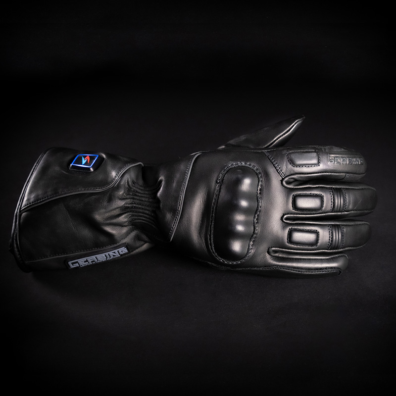 El-Handskar Gerbing XLR 2.0