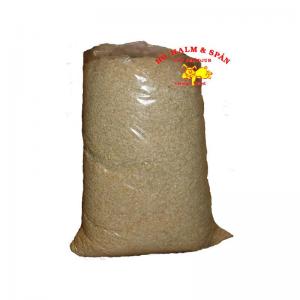 Kutterspån 20 l Lissma