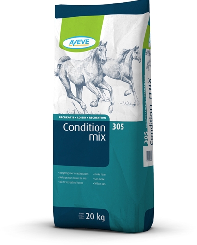 Aveve Condition Mix 20kg