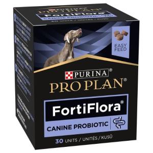PRO PLAN Hund Fortiflora VD 30st