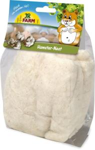 JR Farm Hamsterbo av bomull