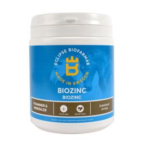 Biofarmab BioZinc 400g