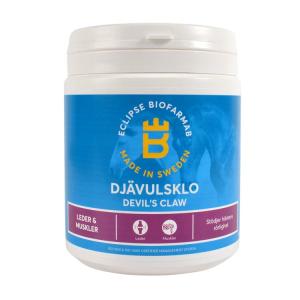 Biofarmab Djävulsklo 600gram