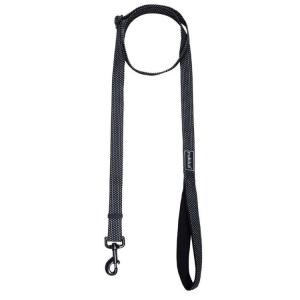 Rukka Star Leash Black