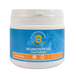 Munkpeppar Biofarmab