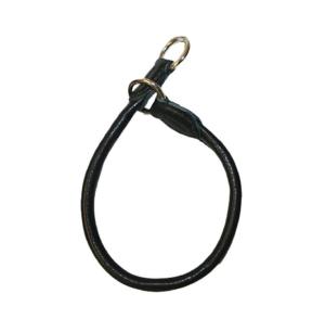 Helstryp Wasa runds. Svart