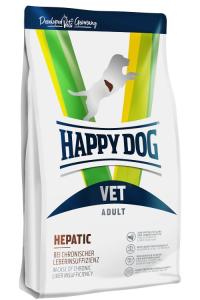 HappyDog VET Hepatic