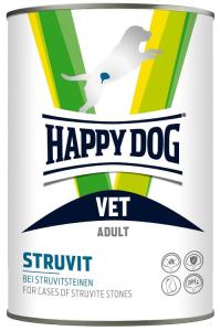 HappyDog VET Diet Struvit våt 400 g