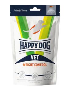 HappyDog VET Snack Weight Control 100 g