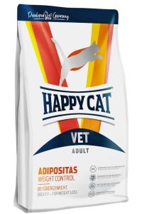 HappyCat VET Adipositas