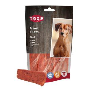 PREMIO Filets Nötkött 80g