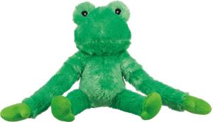 Groda, plysch, 44 cm