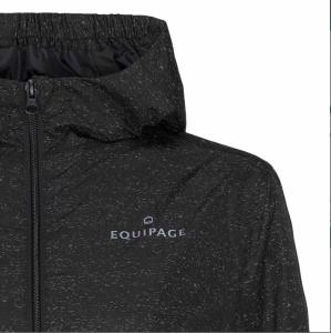 Equipage Eira Reflexjacka