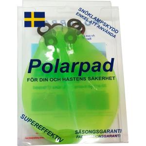 PolarPads till häst