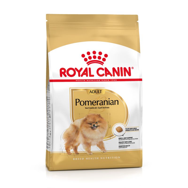 RC Pomeranian Adult 1,5kg