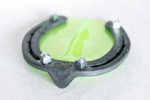 PushPad Grön 2-pack