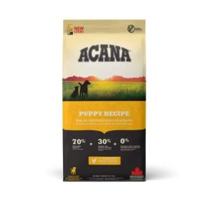 Acana Puppy Recipe