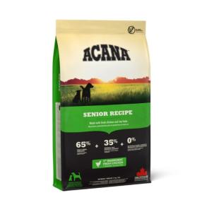 Acana Senior Dog Recipe