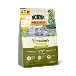 Acana Cat Grasslands