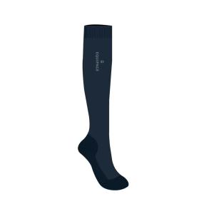 Equipage Geline ullstrumpor Navy
