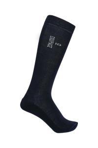 Equipage Geline ullstrumpor Navy