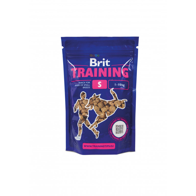 Brit Training Snack Small 200g