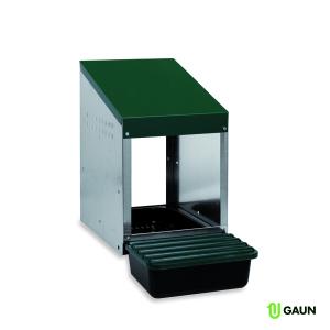 Värprede för Höns Plåt