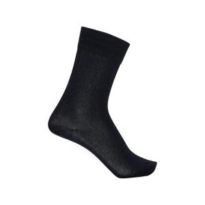 Equipage Glitterstrumpa (Marinblå strl. 33-36)