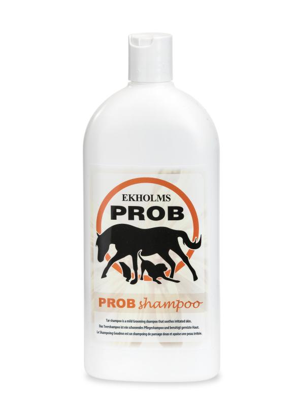 Ekholms Prob Schampo Tjära 500ml