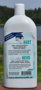 Ekholms Prob Deo Häst Tjära Koncentrat