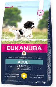 Eukanuba Dog Adult Medium