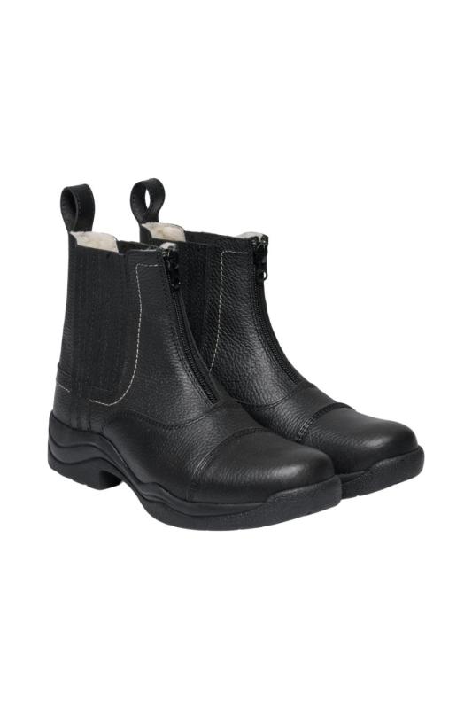 Equipage Levi winter zip Jodhpurs