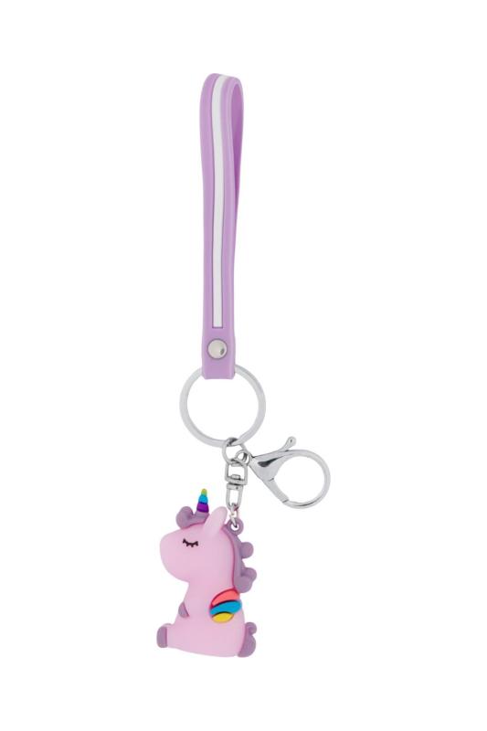 Equipage Nyckelring Cute Unicorn