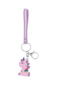 Equipage Nyckelring Cute Unicorn