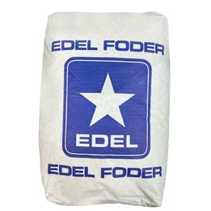 Edel Kanin & Marsvinspellets 25kg