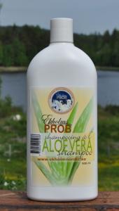 Ekholms Prob AloeVera Schampo 500ml