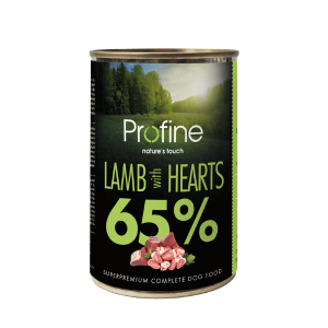 Profine Cans 65% Lamb 400g