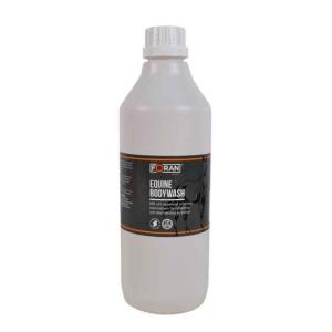 Foran Equine Bodywash 1L
