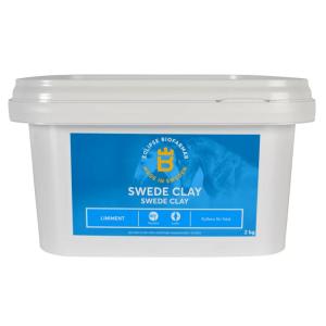 Swede Clay 2kg